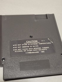 Wheel of Fortune Family Edition Cartridge for Nintendo NES 1990, Tested