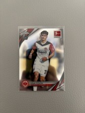 Can Uzun Chrome Bundesliga 2024/25
