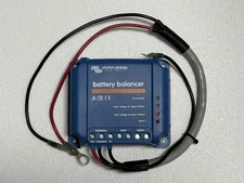 Victron Energy - Boat, Solar, 24v Battery Balancer BBA000100100