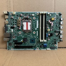 HP ProDesk 600 G4 LGA 1151 DDR4 Motherboard L02433-001 L05338-001