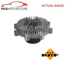 RADIATOR COOLING FAN CLUTCH NRF 49599 FOR SUZUKI GRAND VITARA I 2L