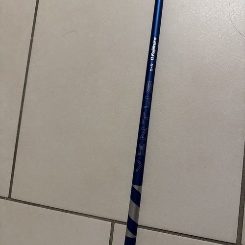 Fujikura Ventus "Rivals Edition - USA" Blue Velocore