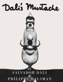 Dalis mustache von Salvador Dalí | Buch | Zustand gut