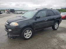 Engine ECM Electronic Module Engine Control Fits 05-06 MDX 4900994