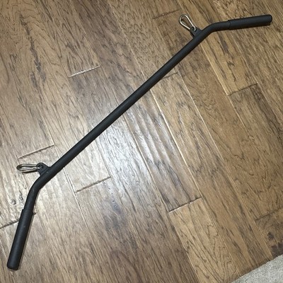 Bowflex Lat Pull Down Bar OEM Xceed Xtreme Replacement Part FREE SHIPPING
