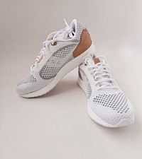 Saucony Shadow 5000 EVR White Men's 9 S70396-4 NEW in box