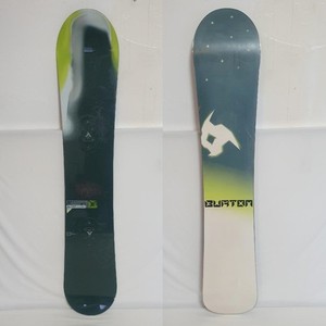 Burton Clash Snowboard | eBay