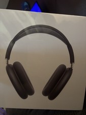 Apple AirPods Max Over-Ear Headphones Black