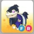 Undead Jousting Horse | Adopt Now