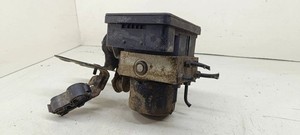 Volkswagen Golf V 2005 77kW ABS Steuergerät 1k0907379ac ISA1168