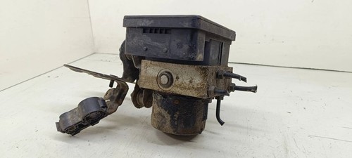 Volkswagen Golf V 2005 77kW ABS Steuergerät 1k0907379ac ISA1168