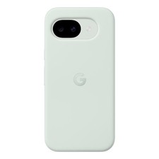 Google Cover for Pixel 10a, Fog Grey