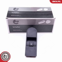 Esen SKV Schalter Fensterheber 37SKV116 FüR Opel Astra Caravan A04 GTC L70 A05
