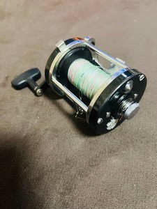 Abu Garcia Ambassadeur 1000 | eBay