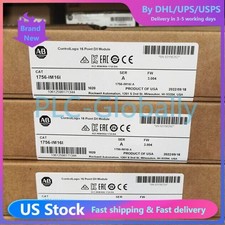 New Allen-Bradley 1756-IM16I /A ControlLogix 16 Point Input Module AB 1756IM16I