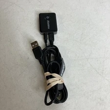 Aisidra Transmitter Bluetooth Wireless 2 in 1 Adapter Audio 5V Model AD-BA010