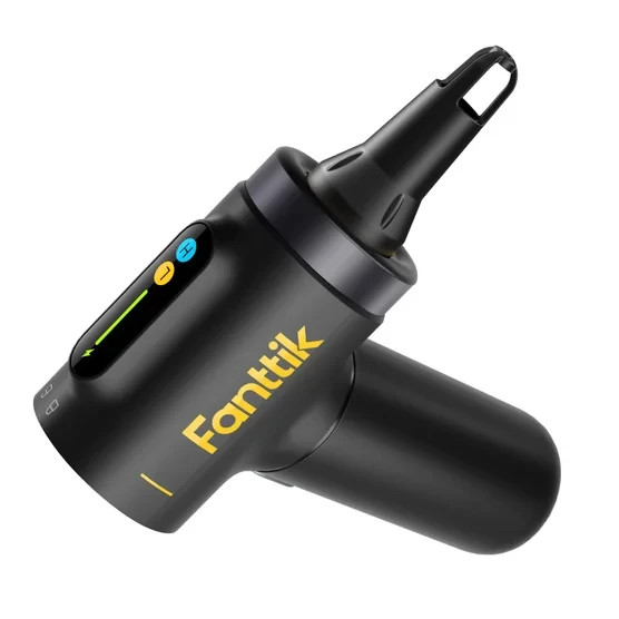 Fanttik X200 Mix 4 IN 1 Cordless Handheld Vacuum Cleaner & Blower