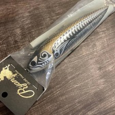 Ryan 230 Sunrise CBONE Original Color Fish Lure Used/Unused