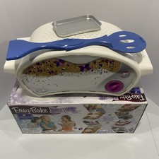 2015 Hasbro Easy-Bake Ultimate Oven with Accessories - Tested Works