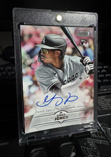 Topps Bowman Chicago White Sox Card Lot of 63 Cards