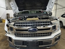 18 19 20 FORD PICKUP F150 Front Upper Grille Assembly