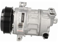 KLIMAKOMPRESSOR FÜR SUZUKI SX4 1.5-2.0 06-09 LANCIA MUSA 1.6 08-11