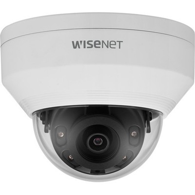 Wisenet ANV-L7012R 4 Megapixel Network Camera - Color - Dome (anvl7012r)