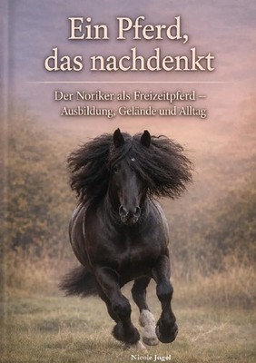 Ein Pferd, das nachdenkt | Nicole Jugel | Taschenbuch | 116 S. | Deutsch | 2026