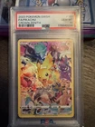 Pikachu (Secret) 160/159 SWSH: Crown Zenith Holo GEM MINT PSA 10