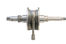 07 Can-Am Rally 175 Crankshaft Crank Shaft & Connecting Rod Bombardier