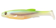 Megabass Mag Draft Freestyle 5" Chartback Shad Fishing Lure Tournament Grade