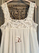 Magnolia Pearl Slip Dress