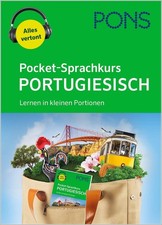 PONS Pocket-Sprachkurs PORTUGIESISCH lernen f...