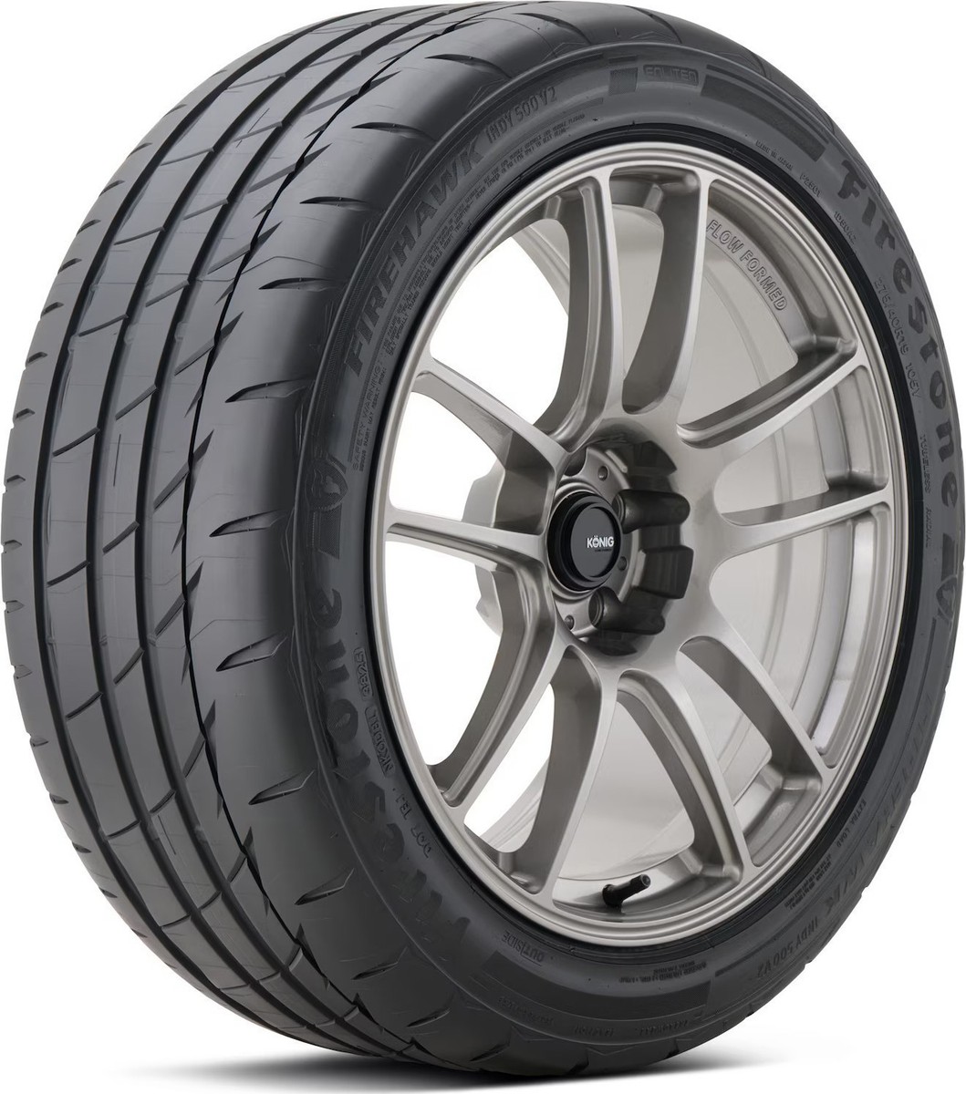 Firestone Firehawk Indy 500 V2 for sale | eBay