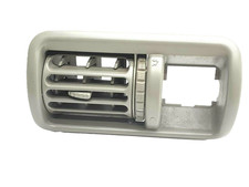 Luftdusche Luftdüse Lüftungsgitter Renault Twingo I C06 vorne links 7700420054