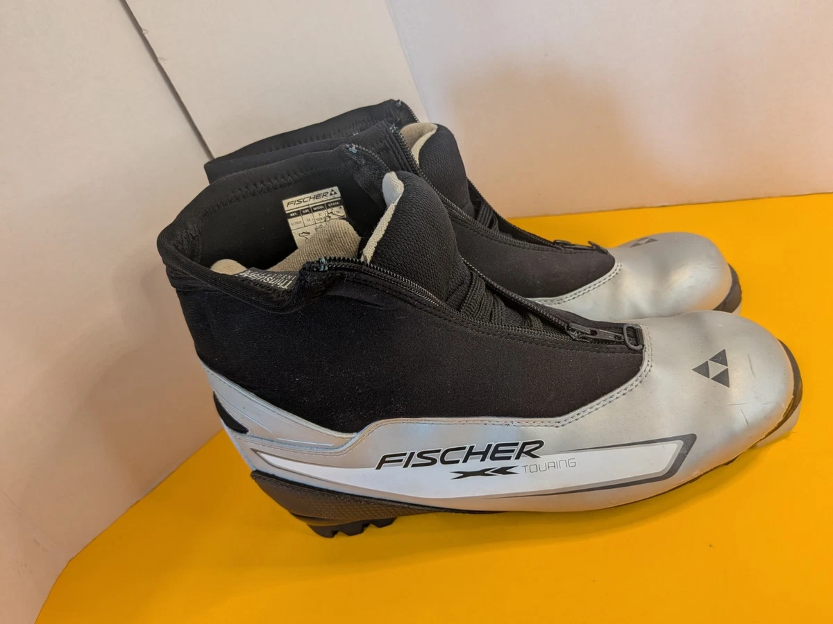 Fischer Ski & Snowboard Boots for Men for sale | eBay