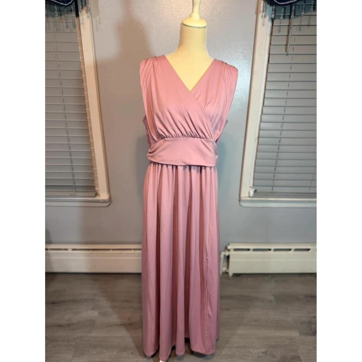 Unbranded Pink Bridesmaid Dresses for sale | eBay Unbranded Pink Bridesmaid Dresses for sale | eBay