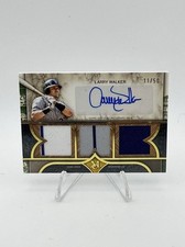 Top 10 Larry Walker Baseball Cards 31
