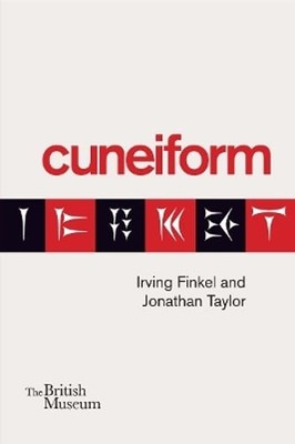Cuneiform by Irving Finkel: Used