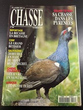 Plaisirs de la chasse n°508 | Bon état