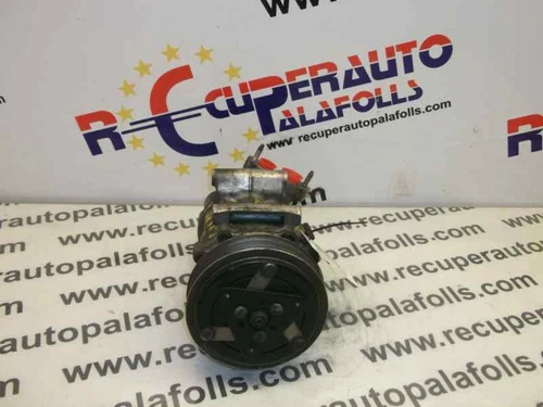 Compresor Aire Acondicionado para CITROEN C2 * 13076 - Imagen 3 de 3