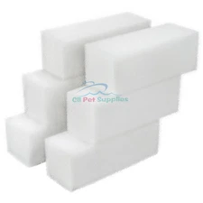 AQUANEAT 6Pack Replacement Filter Foam Compatible with AquaClear 20/30/50/70/110