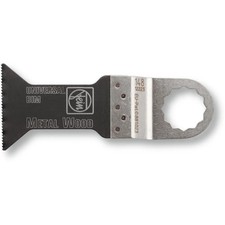 Fein  S&auml;geblatt SC E-Cut U Verj&uuml;ngt BiM 60x44 VE25 63502148035