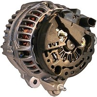 Lichtmaschine Generator 14V 120A Ø56 Mm Hc-Cargo FüR U.A. VW Golf
