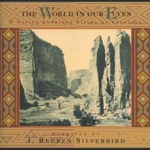 The World in Our Eyes: A Native American Vision of Creatio... | CD | Zustand gut
