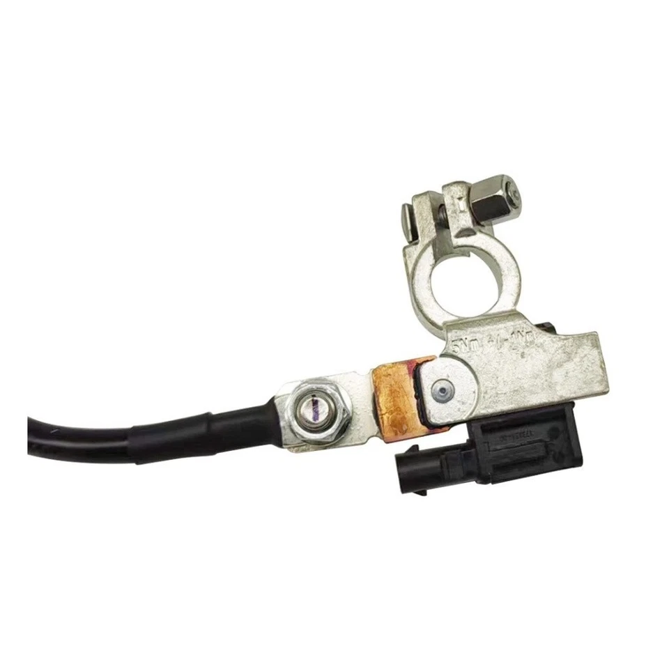 Battery Current Sensor ASSY For Honda Odyssey Acura TL TLX MDX 32600-TK8-A04 , - Изображение 2 из 4