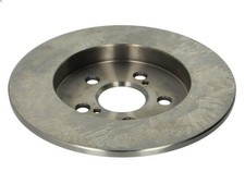 Disque de frein Toyota PRIUS