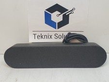 Logitech RALLY v-u0048 Right Speaker, RALLY v-R0010 Rotating Camera Remote