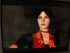 Resident Evil / Biohazard Code: Veronica X / Kanzen-ban Sega Dreamcast Japan CIB