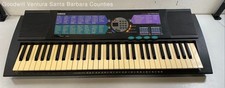 Yamaha PSR-185 61-Key Electronic Keyboard